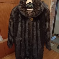 Дамско палто, снимка 3 - Палта, манта - 34725397