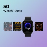 Xiaomi Amazfit Bip U, снимка 5 - Смарт часовници - 40053903