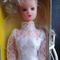 Модна кукла Уенди, 90-те, снимка 2 - Кукли - 42962346