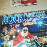 ROCK CHRISTMAS 6 CD GERMANY 1411231635, снимка 3 - CD дискове - 42990633