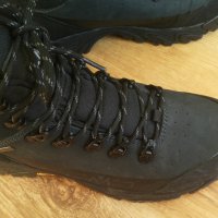 CMP Dhenieb Trekking Waterproof Vibram Leather Boots размер EUR 40 / UK 6,5 водонепромукаеми - 732, снимка 8 - Мъжки боти - 43689832