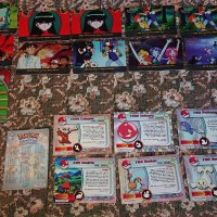 Pokemon карти, снимка 1 - Колекции - 43954746