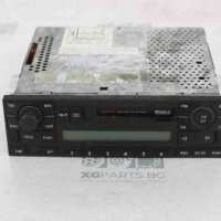 Радио касетофон за Seat Alhambra (2000-2010), снимка 1 - Части - 43141606
