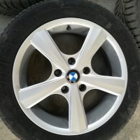 Джанти и гуми за БМВ BMW, снимка 3 - Гуми и джанти - 39599492