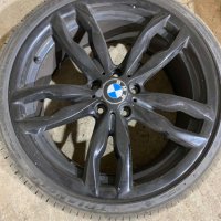 BMW F10 5.0 diesel 2015 на части, снимка 10 - Части - 43327891