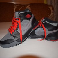 Nike - Air Jordan - 1 Trek - 100% ориг. маратонки / Найк / Джордан / , снимка 4 - Маратонки - 27353932