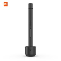 Електрическа отвертка XIAOMI WOWSTICK 1F+ ELECTRIC SCREWDRIVER - 41 части, снимка 3 - Отвертки - 43907058