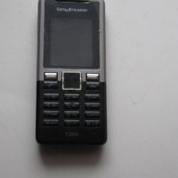 Телефон с копчета Sony Ericsson T280i + зарядно и нови слушалки, снимка 2 - Sony Ericsson - 44131119