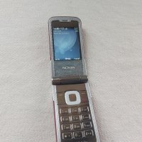 Nokia 7510 Supernova, снимка 13 - Nokia - 40431968