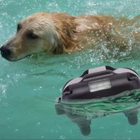   Електронен нашийник за куче .Каишка с ток ,електроимпулси ,вибрация, звук водоустойчив, снимка 16 - Други стоки за животни - 33197164