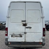 ПРОДАВА СЕ НА ЧАСТИ* Mercedes Sprinter 311, снимка 4 - Бусове и автобуси - 39454500