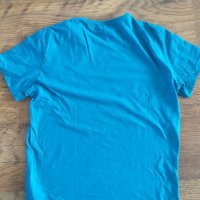 Replay  - страхотна мъжка тениска КАТО НОВА, снимка 6 - Тениски - 26440044