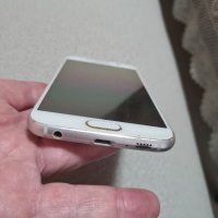 Samsung galaxy s6 white , снимка 8 - Samsung - 43728651