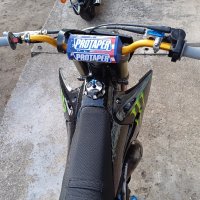 Yz 250  Suzuki yamaha honda ktm rm cr sx kx   , снимка 9 - Мотоциклети и мототехника - 40256499