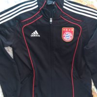 Тениски Adidas, Адидас на Байерн М., Bayern M.-Перфектни !, снимка 5 - Спортни дрехи, екипи - 22249332