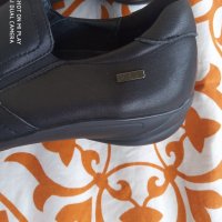 Непромокаеми обувки Comfort sensitiv номер 39., снимка 3 - Дамски ежедневни обувки - 40205852