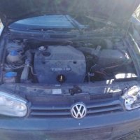 Golf 4 1.9 tdi САМО НА ЧАСТИ, снимка 2 - Автомобили и джипове - 42967748