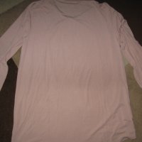 Блуза GINA BENOTTI   дамска,3-4ХЛ, снимка 3 - Блузи с дълъг ръкав и пуловери - 32689796