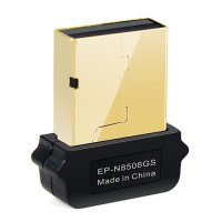 EDUP EP-N8508GS нано USB Wi-Fi адаптер, снимка 5 - Други - 35585765
