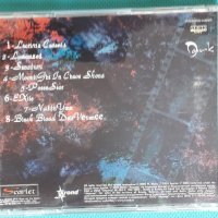 Nightshade – 2001 - Wielding The Scythe (Death Metal), снимка 8 - CD дискове - 43609754