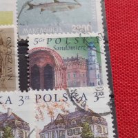Лот Пощенски марки смесени серий ЖИВОТНИ от цял свят за КОЛЕКЦИЯ 22629, снимка 10 - Филателия - 40364741