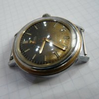 Часовник Восток - 24 , снимка 3 - Антикварни и старинни предмети - 32750876
