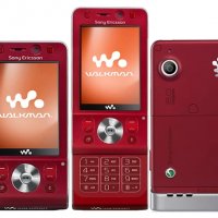 Sony Ericsson W910i, снимка 1 - Sony Ericsson - 39476261