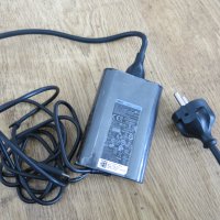 Зарядно DELL 5V/9V/15V/20V-3A 65W USB-C LA65NM170, снимка 6 - Захранвания и кутии - 39970919