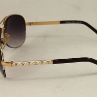 Стилни Дамски Слънчеви Очилa PRIUS, снимка 3 - Слънчеви и диоптрични очила - 43957053