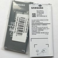 Батерия за Samsung Galaxy A5 2016 A510, снимка 5 - Оригинални батерии - 27448136