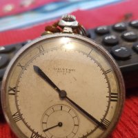 часовници колекционерски СССР Swiss made Germany, снимка 8 - Колекции - 32415598