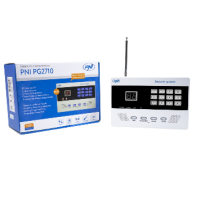 Комплект безжична алармена система PNI, снимка 3 - Други - 44927602