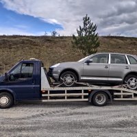 Tractari auto Bulgaria - Romania NON STOP, снимка 2 - Транспортни услуги - 35231921