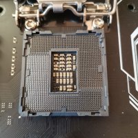 Дънна платка Asus Z170 PRO GAMING/AURA + I5-6600k 3500MHz 3900MHz(turbo) L2-1MB L3-6MB Socket 1151, снимка 6 - Дънни платки - 34319095