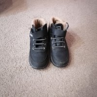детски зимни обувки, снимка 2 - Детски боти и ботуши - 43151888