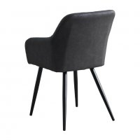 Висококачествени трапезни столове тип кресло МОДЕЛ 231, снимка 4 - Столове - 36639147