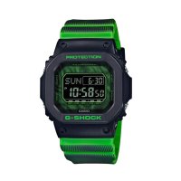 Мъжки часовник Casio G-Shock DW-D5600TD-3ER, снимка 1 - Мъжки - 43642236