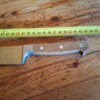 Стар Френски нож Gutlex , снимка 7 - Антикварни и старинни предмети - 43425432