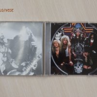 Guns N'Roses - Greatest Hits - 2004, снимка 4 - CD дискове - 44043421