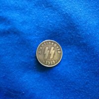 Колекционерска монета , снимка 1 - Колекции - 33267685