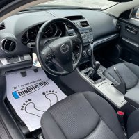 Mazda 6 2.2 CD , снимка 7 - Автомобили и джипове - 44141537
