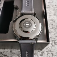 Смарт часовник HUAWEI Watch 3, снимка 3 - Смарт часовници - 34921667