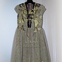 Къси рокли by SiDona fashion & jewelry Част I , снимка 4 - Рокли - 38023959