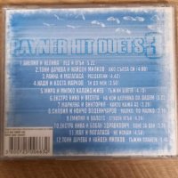 Payner Hit Duets 3 - поп фолк - Анелия, Нелина, Райна, Емилия, Мая, Магапаса, Тони Дачева, Весела, снимка 3 - CD дискове - 43361041