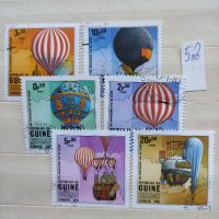 Пощенски марки /серии/, снимка 10 - Филателия - 37359020