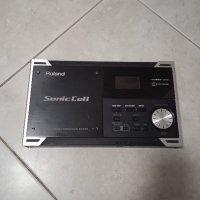 Синтезаторен модул Roland Sonic cell, снимка 1 - Синтезатори - 43718604