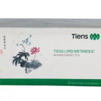 Антилипиден чай за отслабване и детокс от Tiens/Тиенс/Тянши, снимка 2 - Други - 32248562