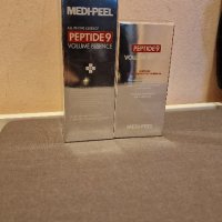 Medi-peel Peptide 9 ампула и есенция, снимка 1 - Козметика за лице - 43921133