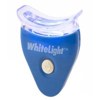 Сет за избелване на зъби White Light Tooth , снимка 1 - Други - 42961685