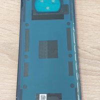 Заден капак, панел за Xiaomi Poco X3, снимка 3 - Резервни части за телефони - 40416316
